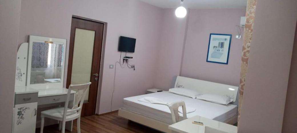 British Hotel Himara