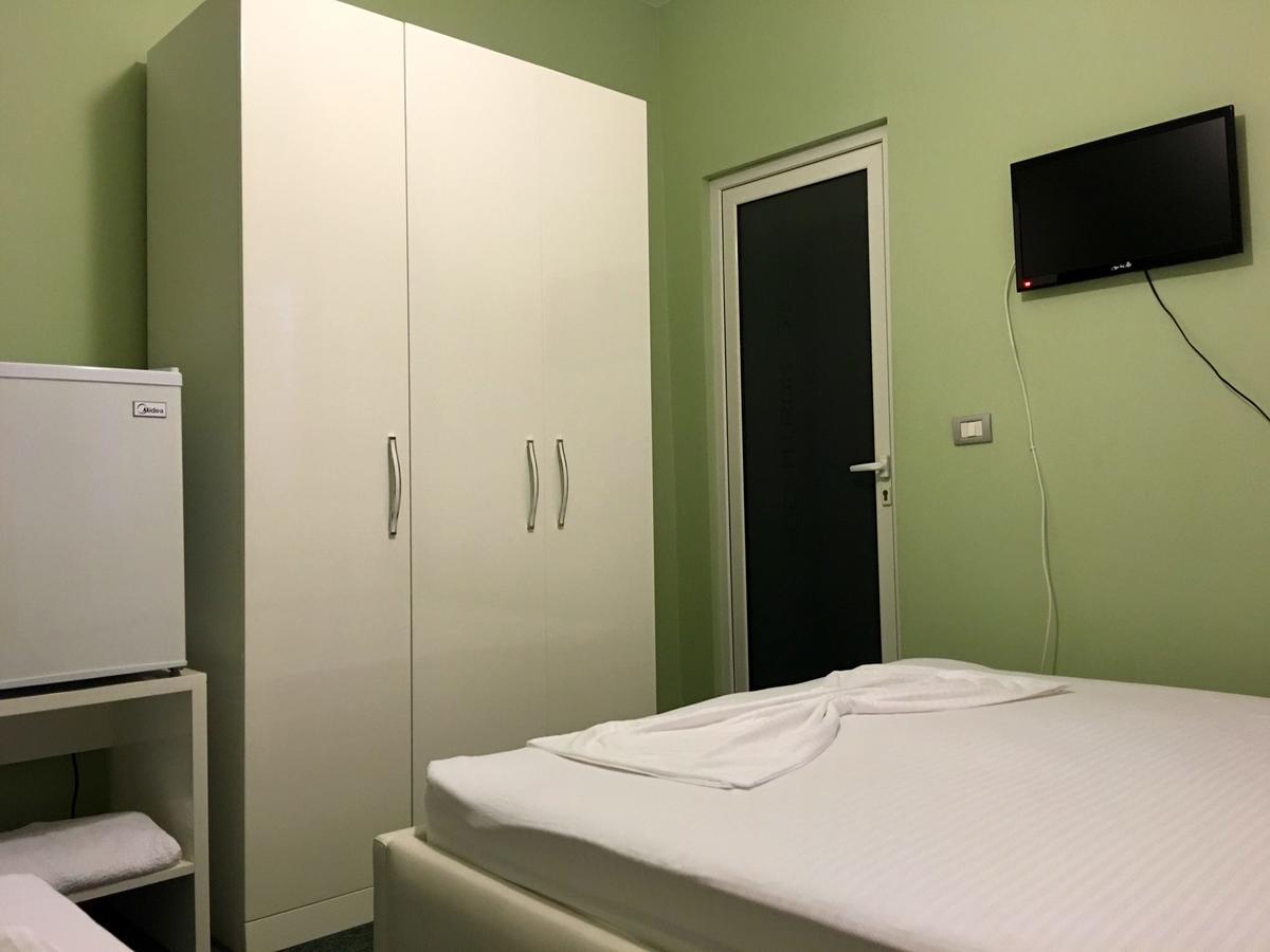 Hotel British