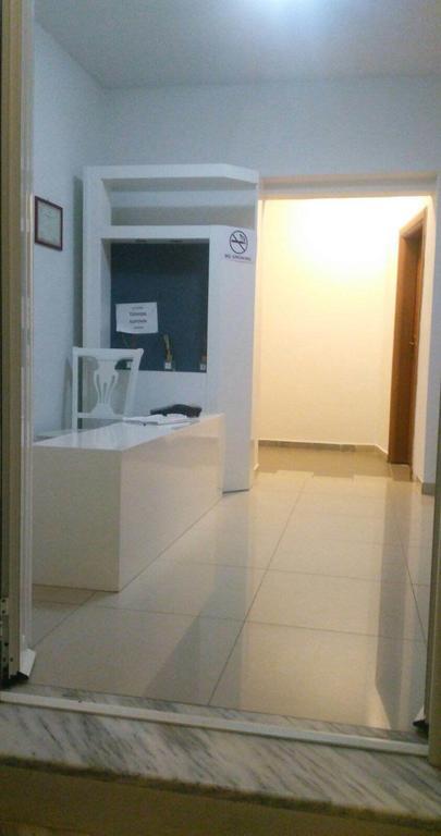 British Hotel